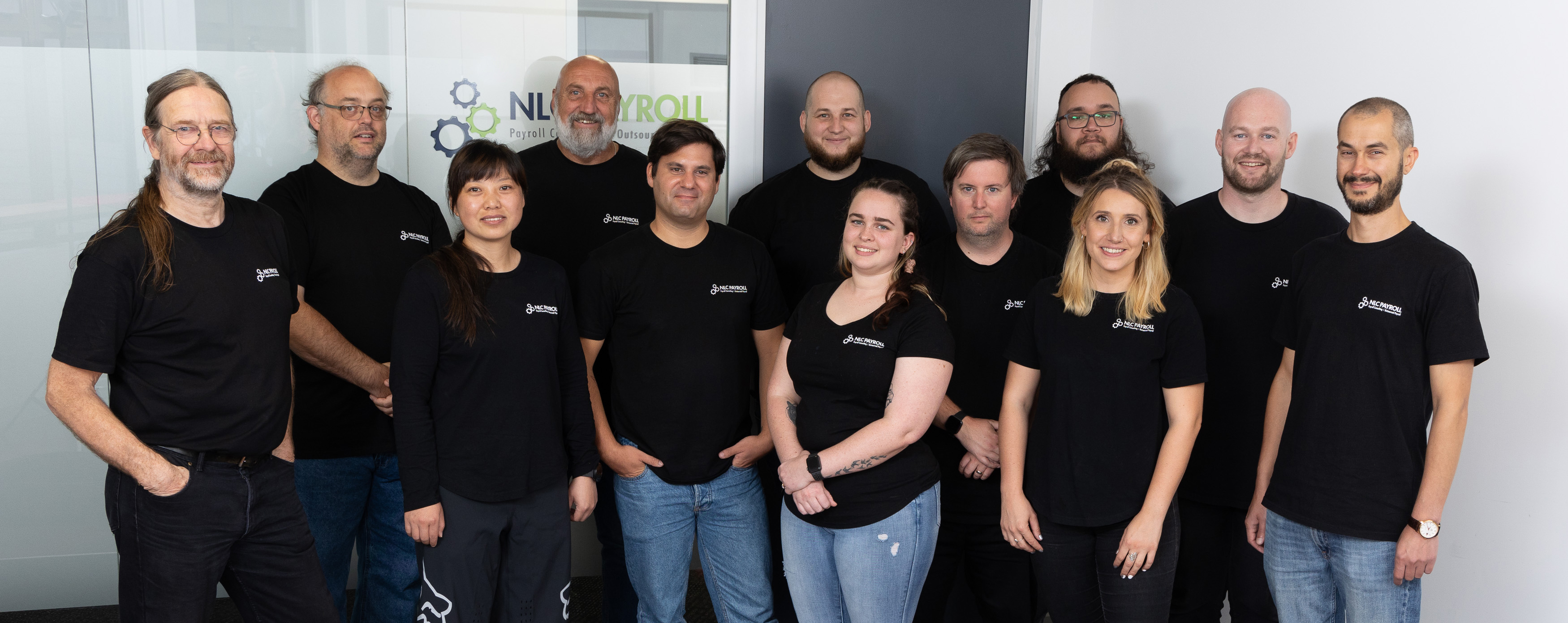 NLC Consulting Team