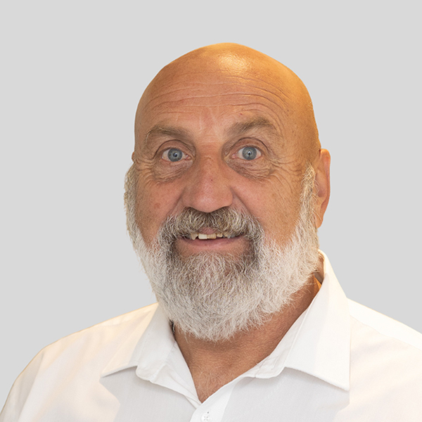 NLC Payroll +MORE Governance | Mike Sherry