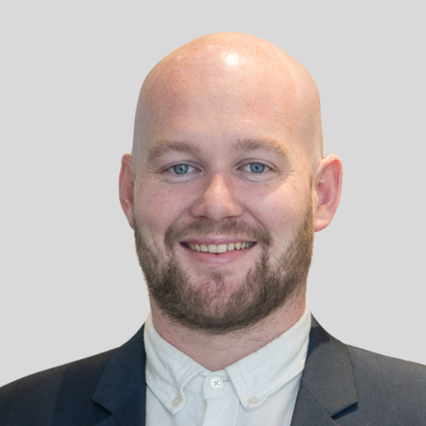 NLC Payroll +MORE Team | Karl McKenna